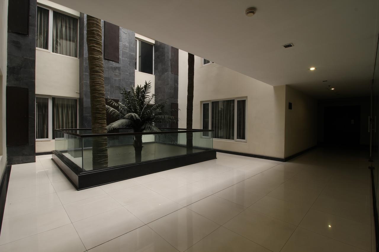 Minerva Grand Secunderabad Hotell Hyderabad Eksteriør bilde