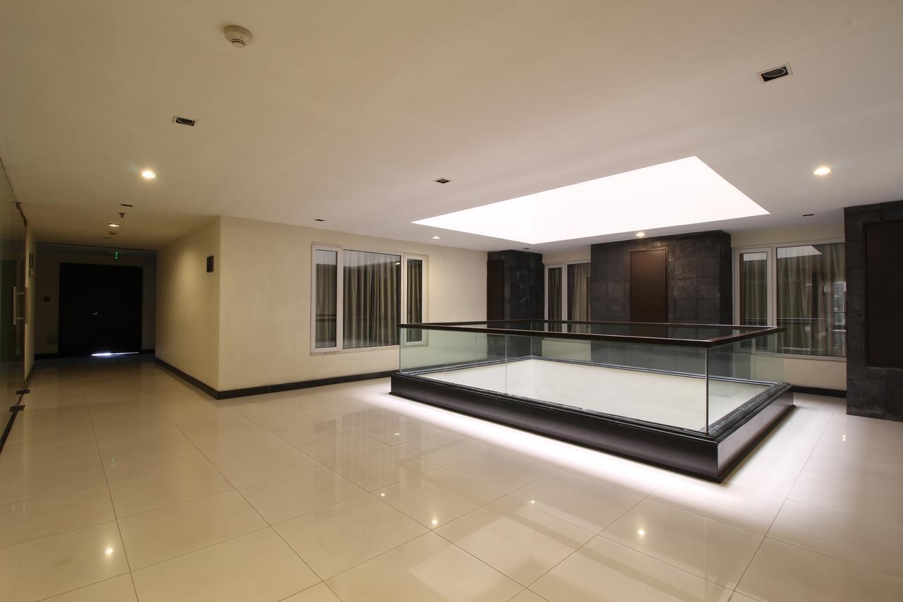 Minerva Grand Secunderabad Hotell Hyderabad Eksteriør bilde