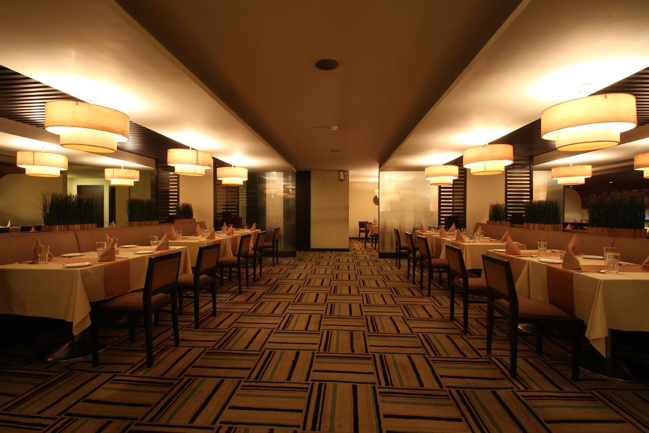 Minerva Grand Secunderabad Hotell Hyderabad Eksteriør bilde